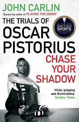 The Trials Of Oscar Pistorius