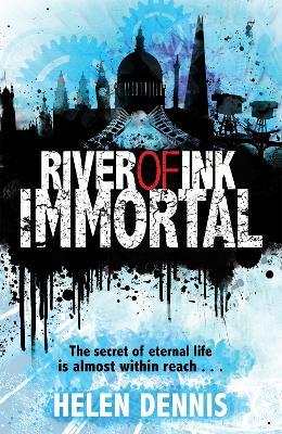 River Of Ink Immortal