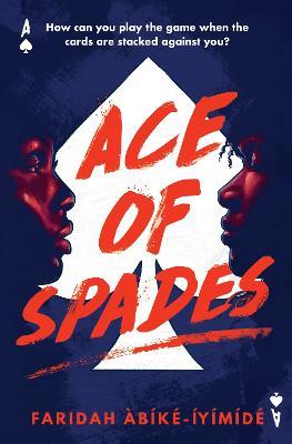 Ace Of Spades