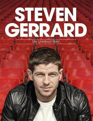 My Liverpool Story