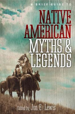 Native American Myths And Legends