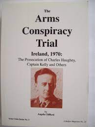 The Arms Conspiracy Trial