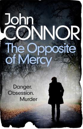 The Opposite Of Mercy