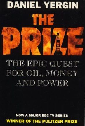 The Prize