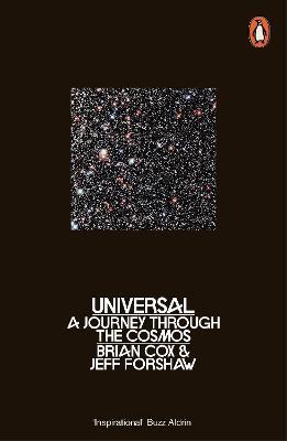 Universal A Journey Through The Cosmos