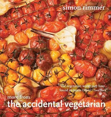 More Than From The Accidental Vegetarian