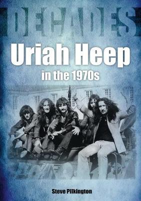Uriah Heep