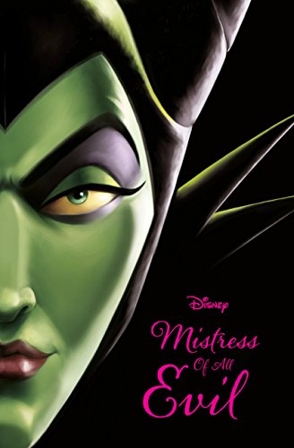 Mistress Of All Evil