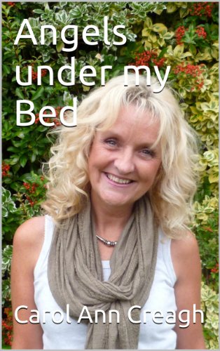 Angels Under My Bed, My Struggle With Cancer