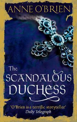 The Scandalous Duchess