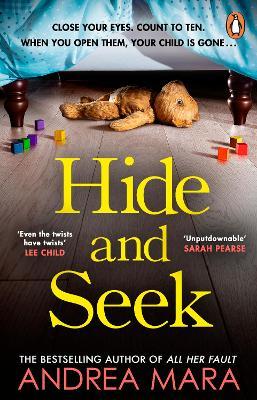 Hide And Seek