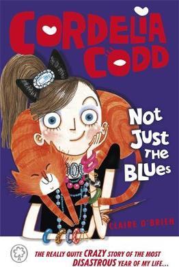Not Just The Blues