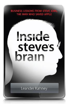 Inside Steves Brain