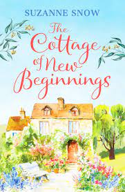 the cottage of new beginnings
