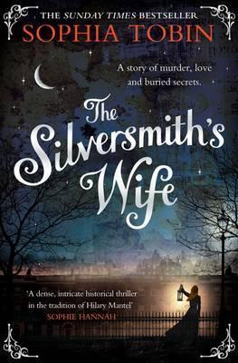 The Silversmiths Wife