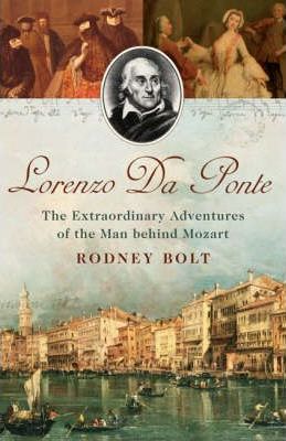 The Extraordinary Adventures Of The Man Behind Mozart