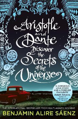 Aristotle And The Dante Discover The Secrets Of The Universe