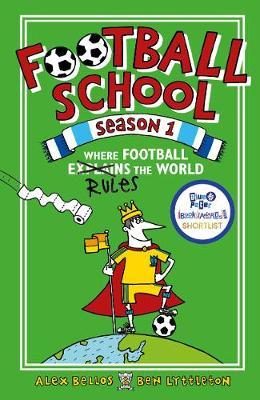 Football School Season 1