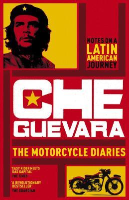 Che Guevara The Motorcycle Diaries
