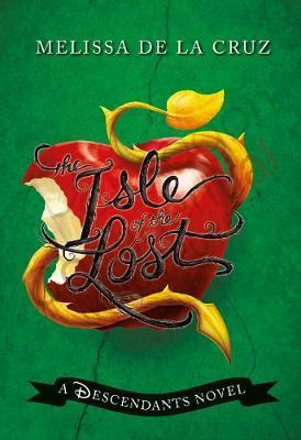 The Isle Of The Lost