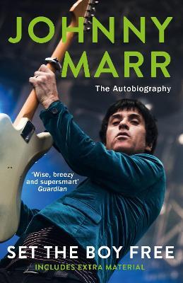 Johnny Marr