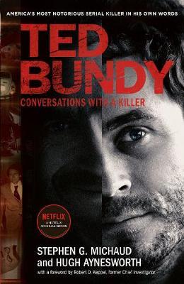 Ted Bundy Conversations With A Killer
