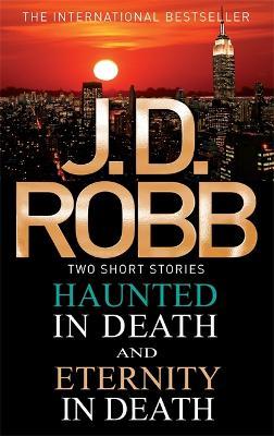 Haunted In Death