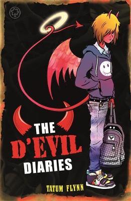 The Devil Diaries