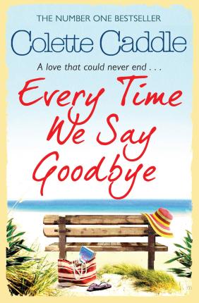 Everytime We Say Goodbye