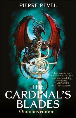 The Cardinals Blades