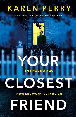 Your Closet Friend