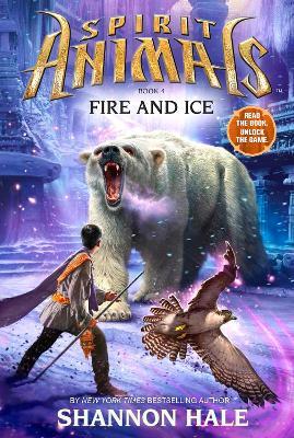 Fire And Ice
