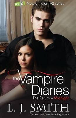 The Vampire Diaries The Return  Midnight