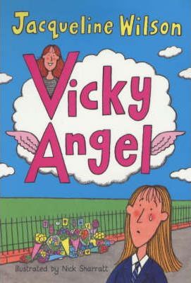 Vicky Angel