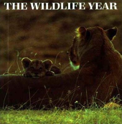 The Wildlife Year