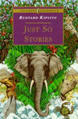 Just So Stories