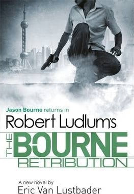 The Bourne Retribution