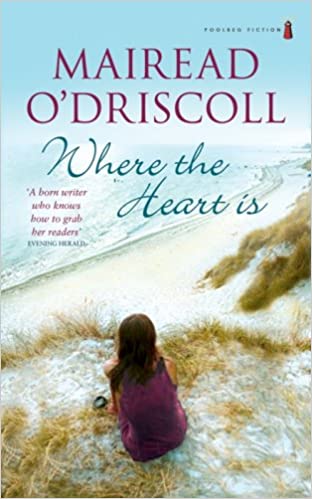 Where The Heart Is