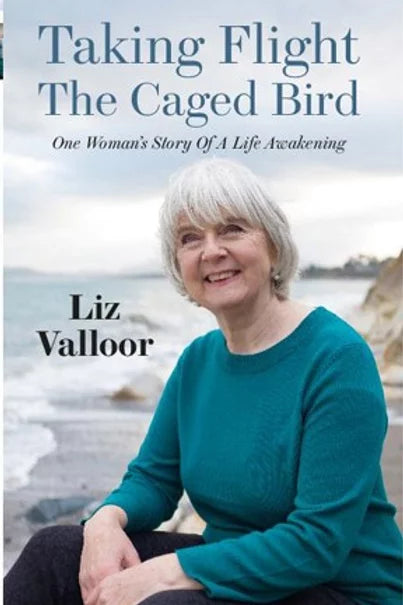 Taking Flight The Caged Bird