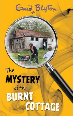 The Mystery Of The Burnt Cottage