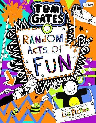 Random Acts Of Fun