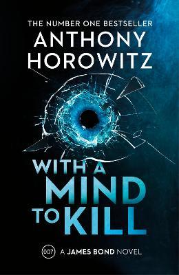 With A Mind To Kill