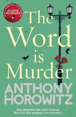 The World Is Murder