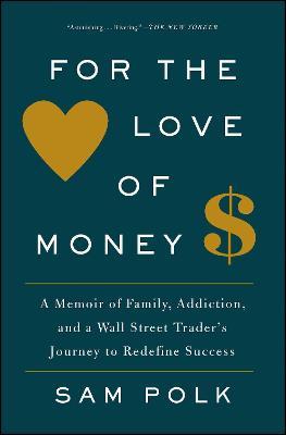 For The Love Of Money