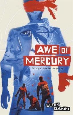 Awe  Of Mercury
