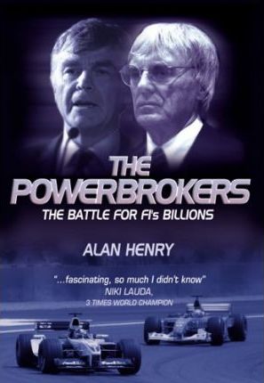 The Powerbrokers
