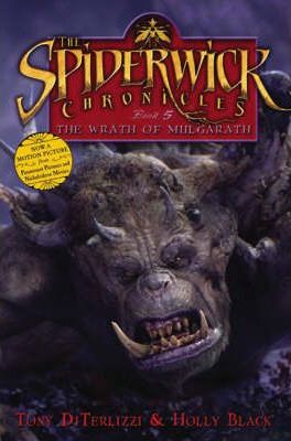 The Spiderwick Chronicles