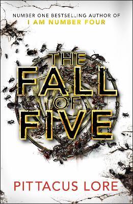 The Fall Of Five