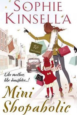 Mini Shopaholic