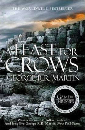 A Feast For Crows